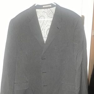 Men's blazer